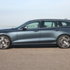 Illustration for article titled The 2019 Volvo V60 Is Not the Ideal Family Wagon It Seems Like in Theory